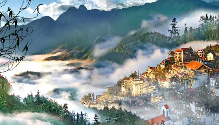 Kinh nghiệm du lịch Sapa tự túc chi tiết năm 2021