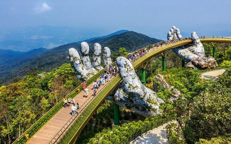 Kinh nghiệm du lịch Đà Nẵng giá siêu rẻ