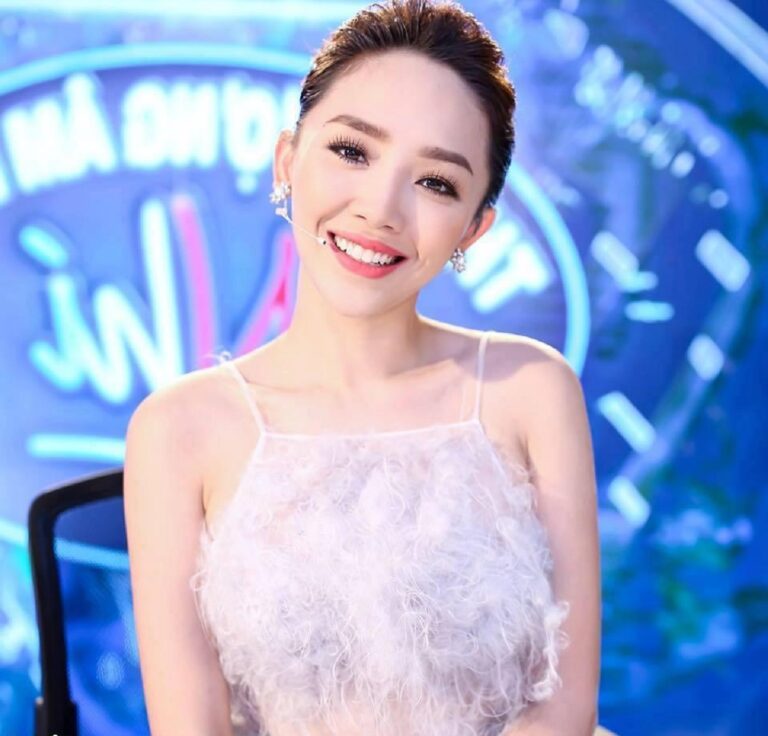 Tóc Tiên sinh năm bao nhiêu? Tìm hiểu sự nghiệp ca sĩ Tóc Tiên