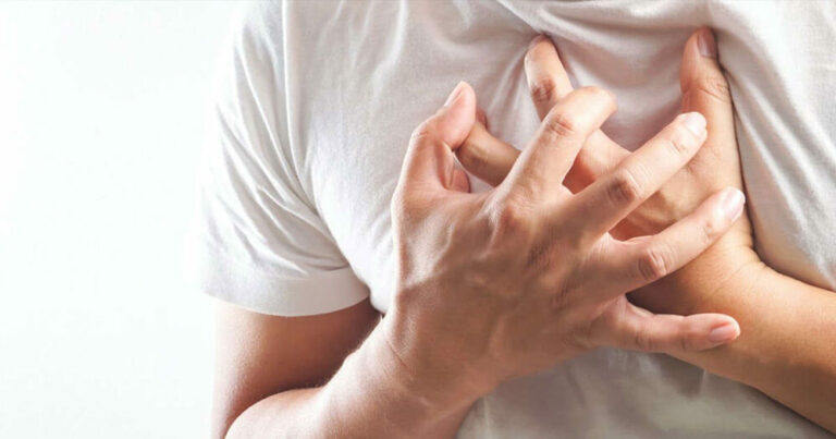 Giải đáp: khó thở là bệnh gì? Nên làm gì khi bị khó thở?