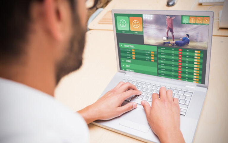 Hướng dẫn cá cược bóng đá qua mạng: Kiến thức và kinh nghiệm thực tiễn