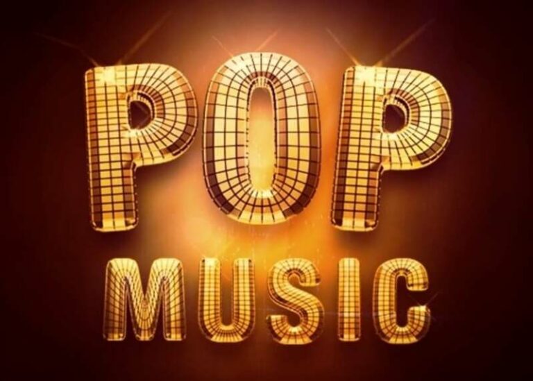 Nhạc pop là gì? Sức hút của dòng nhạc đại chúng hiện đại