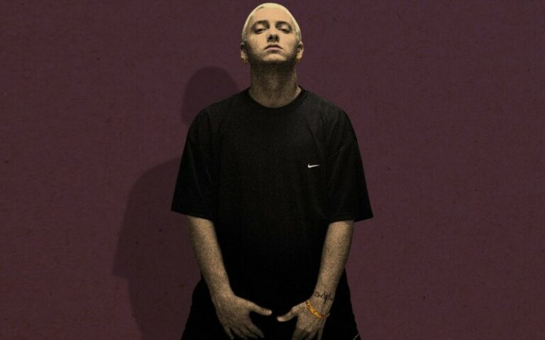 Eminem là ai? Những cột mốc để trở thành biểu tượng của Hip Hop