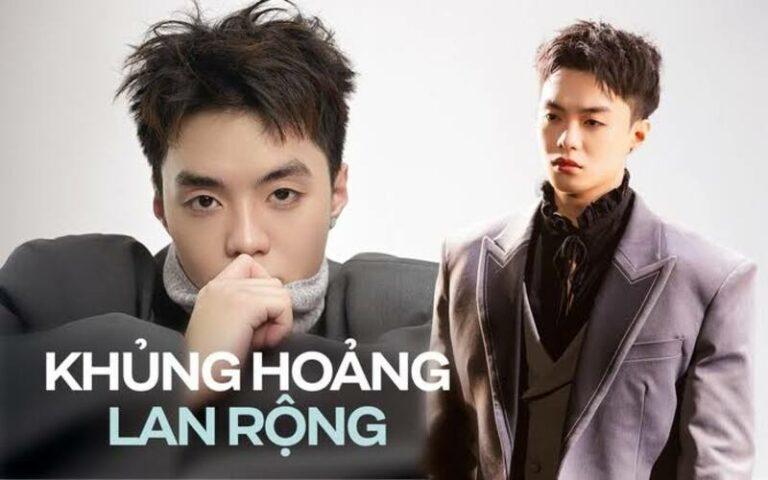 Tổng hợp các drama Negav phát ngôn gây tranh cãi 