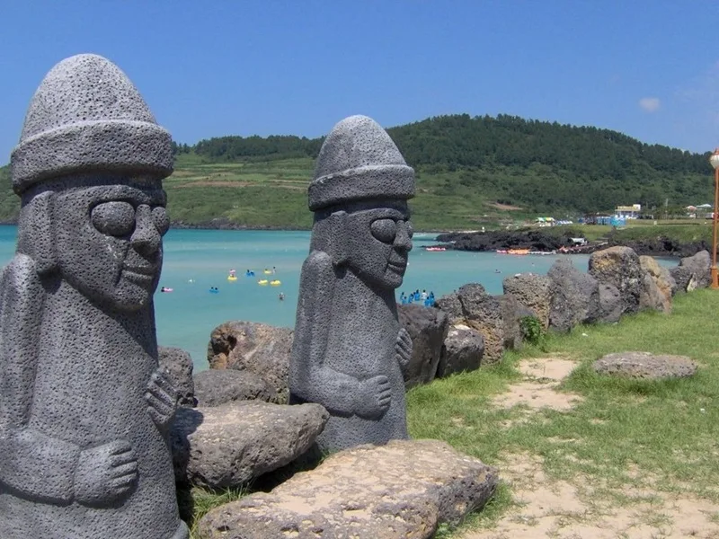 Khám phá văn hóa Haenyeo độc đáo tại Jeju.