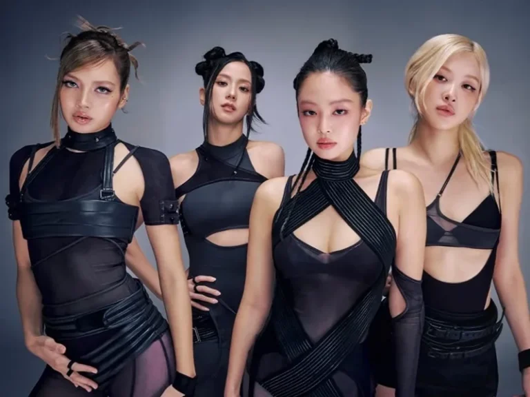Hành trình vươn tầm biểu tượng toàn cầu của nhóm nhạc BLACKPINK
