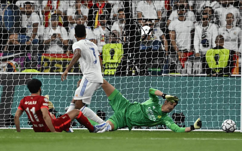 Những khoảnh khắc đáng nhớ trong lịch sử UEFA Super Cup.