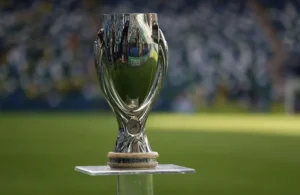 UEFA Super Cup: Lịch sử, thể thức và những điều cần biết