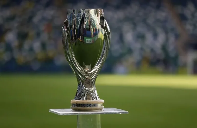 UEFA Super Cup: Lịch sử, thể thức và những điều cần biết