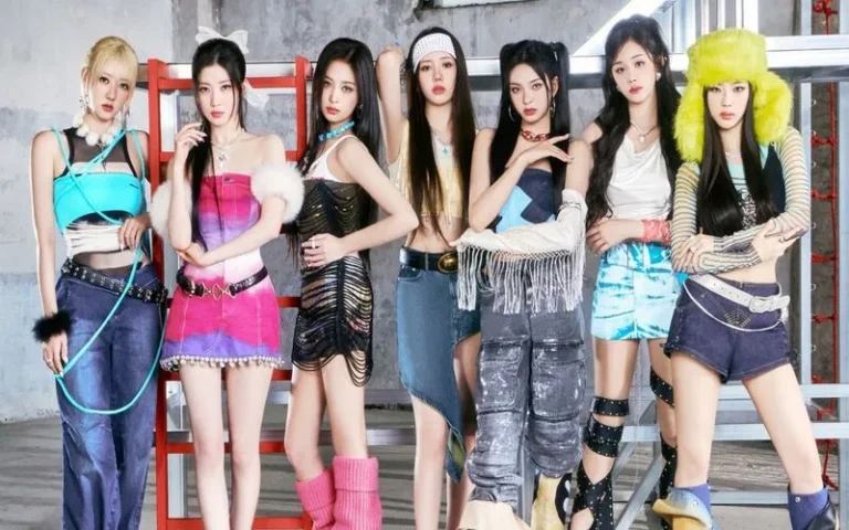 Thành viên của BABYMONSTER: Hồ sơ 7 cô gái tài năng của K-pop